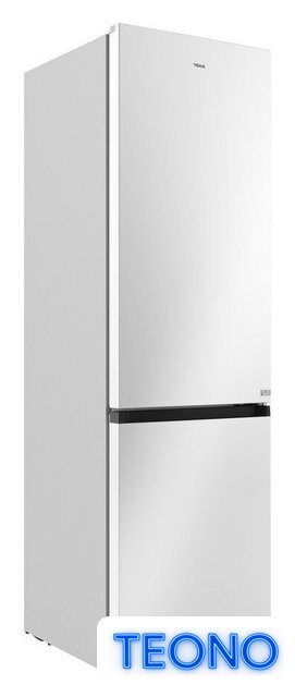 Холодильник TEKA RBF 68670 WH - Изображение №4 — Интернет-магазин Teono.by