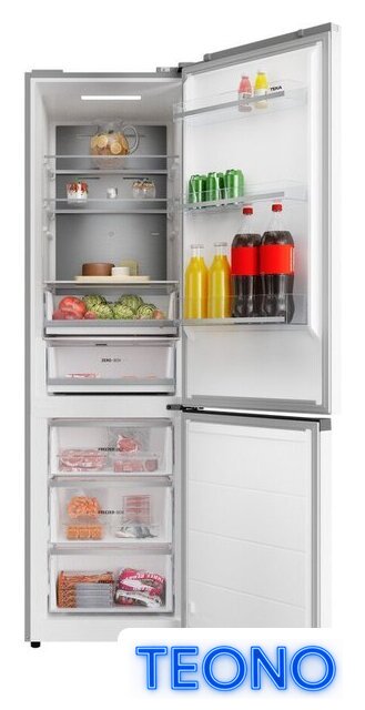Холодильник TEKA RBF 68670 WH - Изображение №3 — Интернет-магазин Teono.by