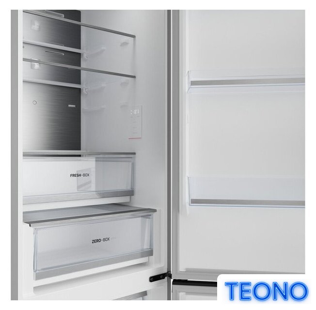 Холодильник TEKA RBF 68670 WH - Изображение №7 — Интернет-магазин Teono.by