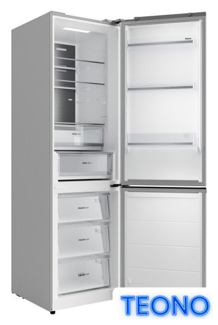 Холодильник TEKA RBF 68670 WH - Изображение №5 — Интернет-магазин Teono.by