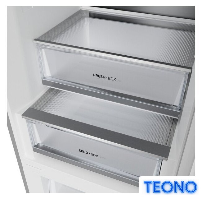 Холодильник TEKA RBF 68670 WH - Изображение №8 — Интернет-магазин Teono.by