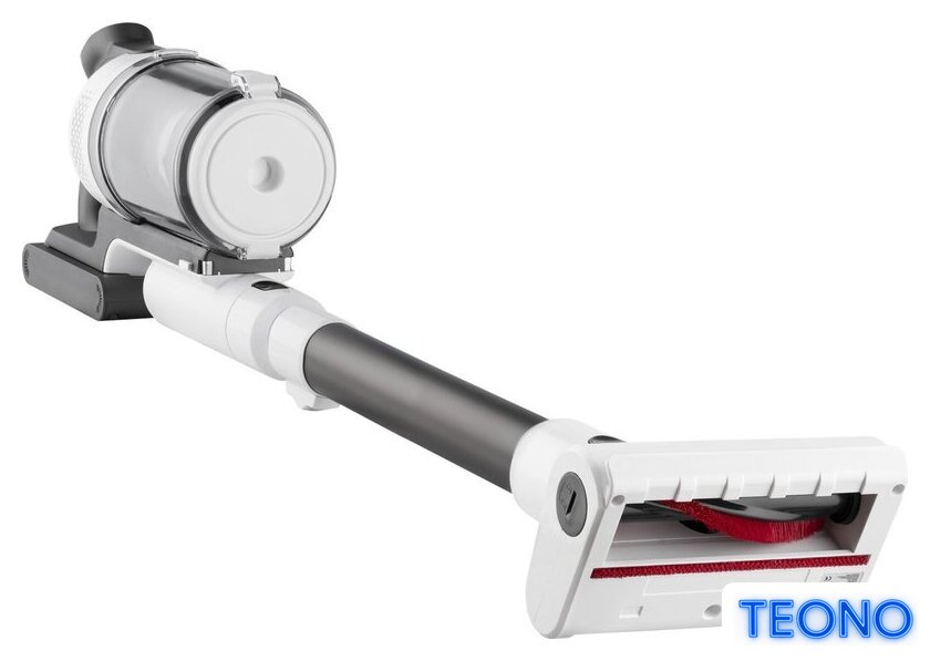 Пылесос Weissgauff V20 BLDC Wash&Dry Dust Station - Изображение №6 — Интернет-магазин Teono.by