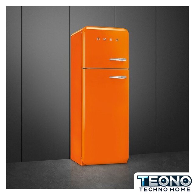 Холодильник Smeg FAB30LOR6 - Изображение №2 — Интернет-магазин Teono.by