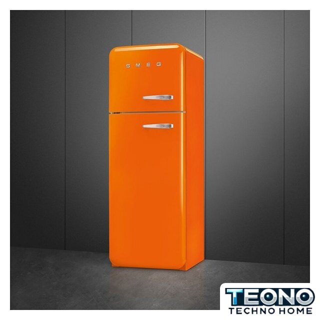 Холодильник Smeg FAB30LOR6 - Изображение №3 — Интернет-магазин Teono.by