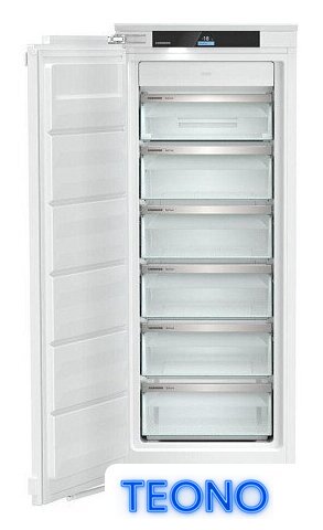 Морозильник Liebherr SIFNdi 4556 prime NoFrost 4556-22 001 - Изображение №2 — Интернет-магазин Teono.by