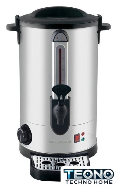 Термопот Willmark WWB-2512S - Изображение №1 — Интернет-магазин Teono.by