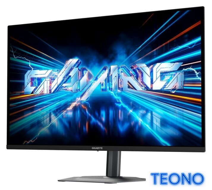 Игровой монитор Gigabyte GO27Q24A - Изображение №3 — Интернет-магазин Teono.by