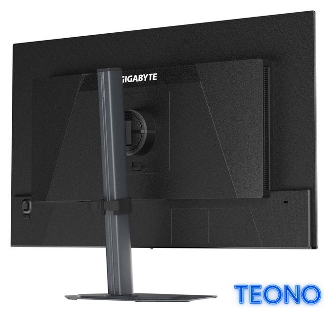 Игровой монитор Gigabyte GO27Q24A - Изображение №5 — Интернет-магазин Teono.by