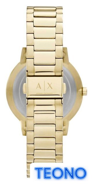 Наручные часы с украшением Armani Exchange AX7119 - Изображение №3 — Интернет-магазин Teono.by