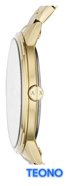 Наручные часы с украшением Armani Exchange AX7119 - Изображение №2 — Интернет-магазин Teono.by