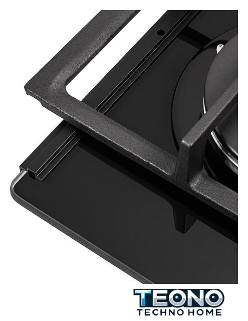 Варочная панель ZorG HAG31 FDW black - Изображение №3 — Интернет-магазин Teono.by