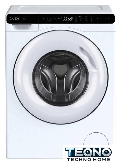 Стиральная машина Candy ProWash 700 Mini CW50-BP12MEU-PL - Изображение №1 — Интернет-магазин Teono.by