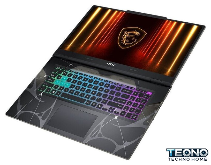 Игровой ноутбук MSI Cyborg 15 B2RWEKG-1043XBY - Изображение №3 — Интернет-магазин Teono.by