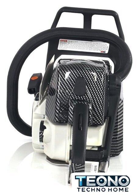 Бензопила ZimAni MS250 PRO 16 - Изображение №13 — Интернет-магазин Teono.by