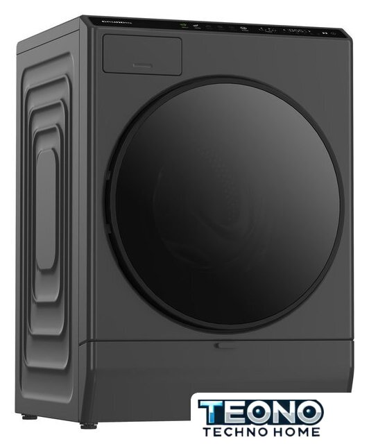 Стиральная машина Grundig GW9I91041A - Изображение №3 — Интернет-магазин Teono.by