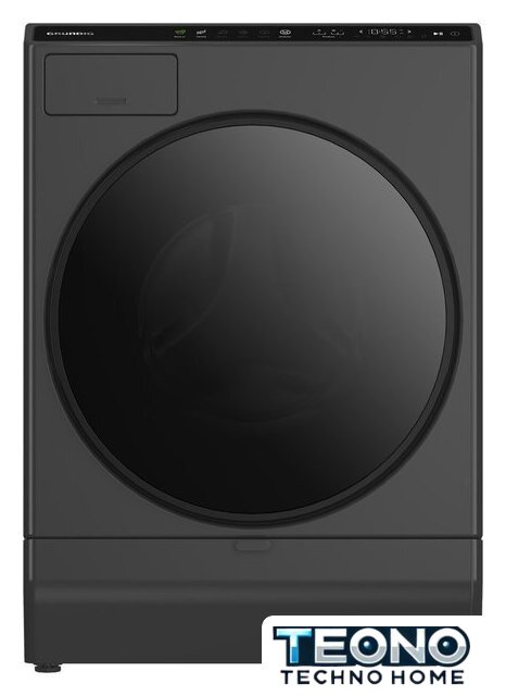 Стиральная машина Grundig GW9I91041A - Изображение №1 — Интернет-магазин Teono.by