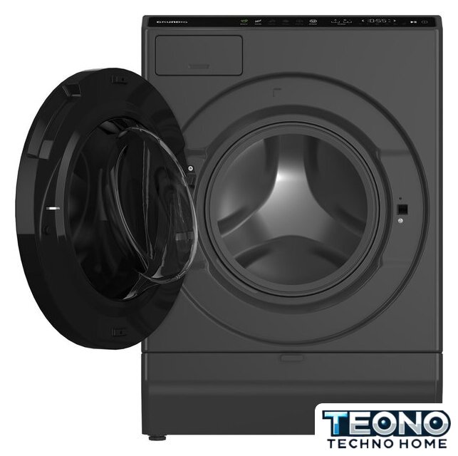 Стиральная машина Grundig GW9I91041A - Изображение №4 — Интернет-магазин Teono.by
