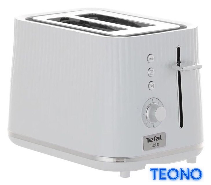 Тостер Tefal TT761138 - Изображение №1 — Интернет-магазин Teono.by