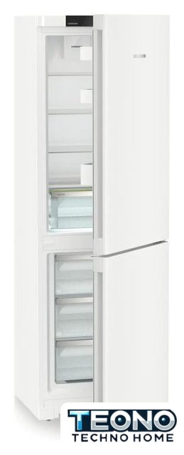 Холодильник Liebherr CNf 5203 Pure 5203-22001 - Изображение №5 — Интернет-магазин Teono.by