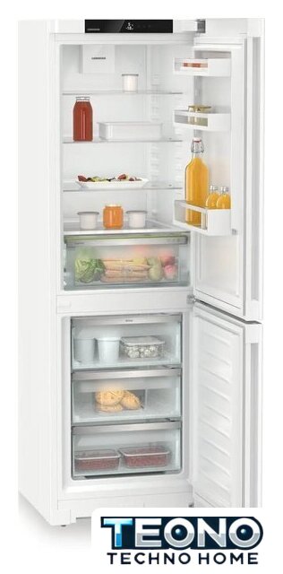 Холодильник Liebherr CNf 5203 Pure 5203-22001 - Изображение №7 — Интернет-магазин Teono.by