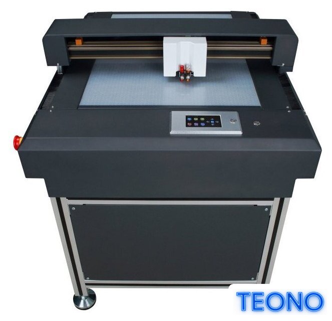 Плоттер StarCut F6090 - Изображение №1 — Интернет-магазин Teono.by