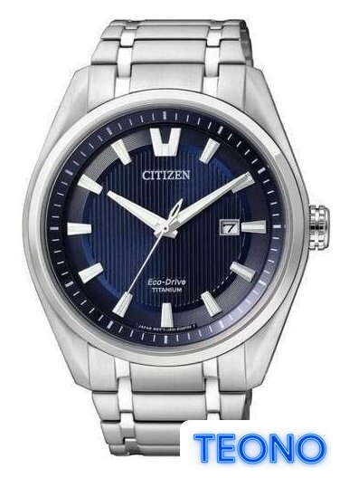 Наручные часы Citizen AW1240-57L - Изображение №1 — Интернет-магазин Teono.by