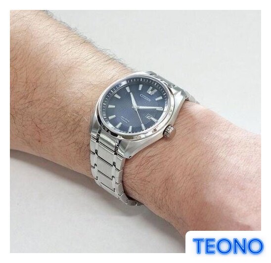Наручные часы Citizen AW1240-57L - Изображение №3 — Интернет-магазин Teono.by