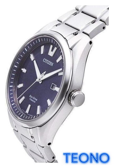 Наручные часы Citizen AW1240-57L - Изображение №2 — Интернет-магазин Teono.by