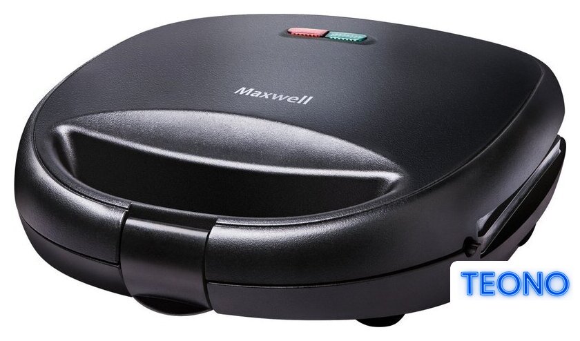 Многофункциональная сэндвичница Maxwell MW-1561 - Изображение №4 — Интернет-магазин Teono.by
