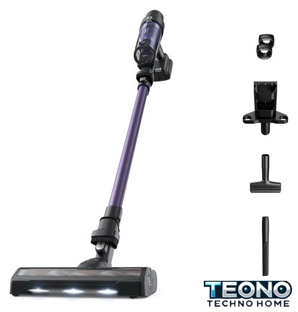 Пылесос Tefal X-PERT 7.60 TY6A31WO - Изображение №1 — Интернет-магазин Teono.by
