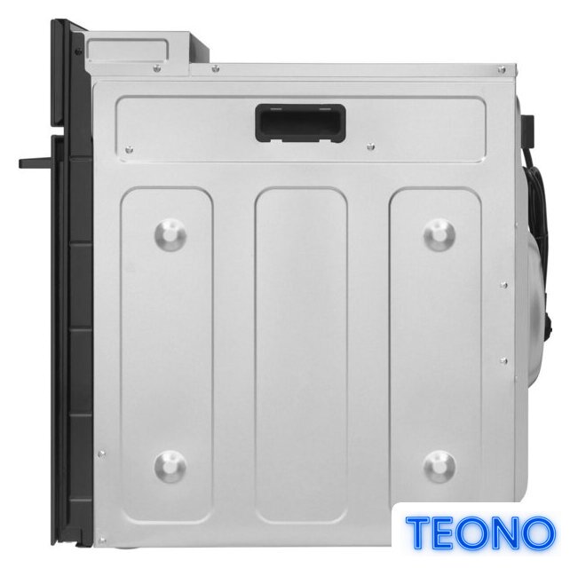 Электрический духовой шкаф Meferi MEO458BK Comfort - Изображение №16 — Интернет-магазин Teono.by