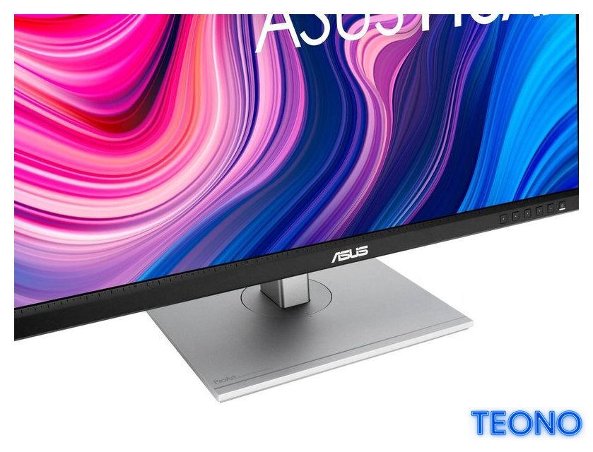 Монитор ASUS ProArt Display PA278CV - Изображение №5 — Интернет-магазин Teono.by