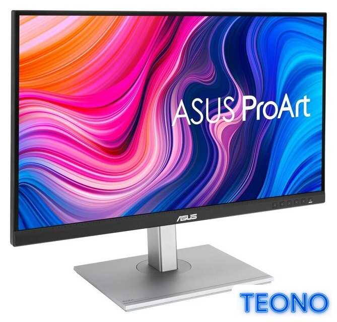 Монитор ASUS ProArt Display PA278CV - Изображение №3 — Интернет-магазин Teono.by