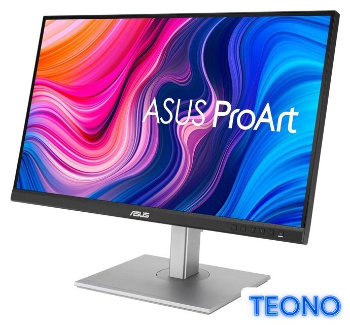 Монитор ASUS ProArt Display PA278CV - Изображение №4 — Интернет-магазин Teono.by