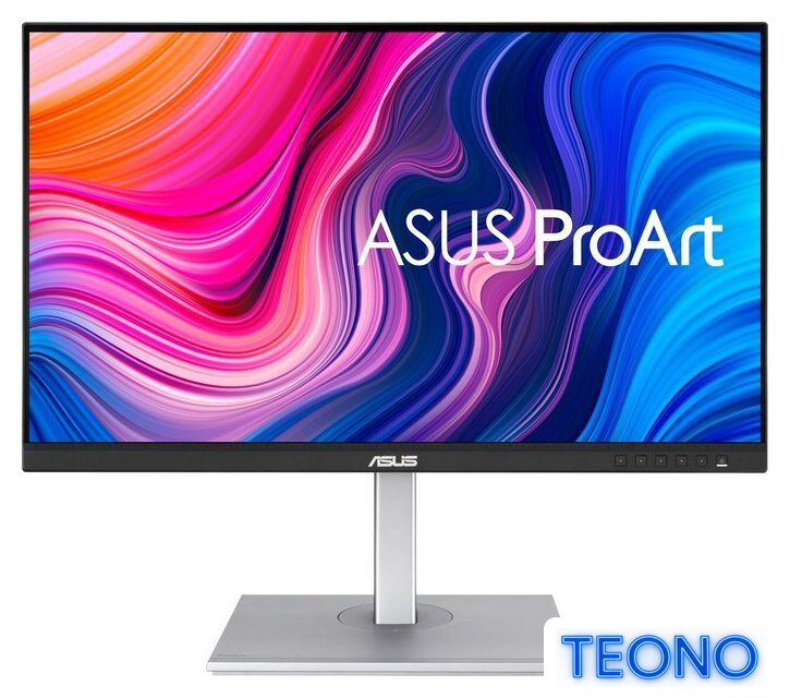 Монитор ASUS ProArt Display PA278CV - Изображение №1 — Интернет-магазин Teono.by