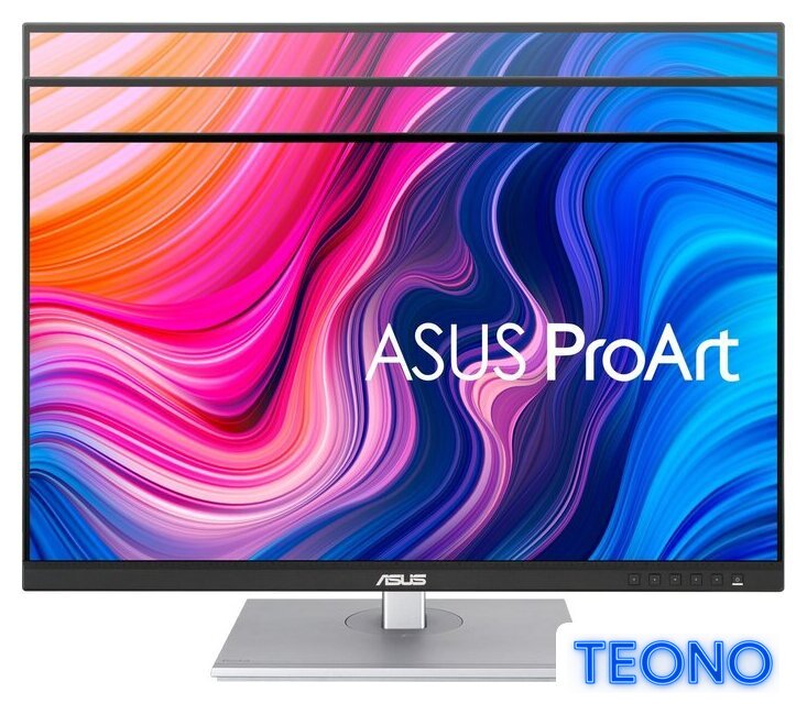 Монитор ASUS ProArt Display PA278CV - Изображение №2 — Интернет-магазин Teono.by