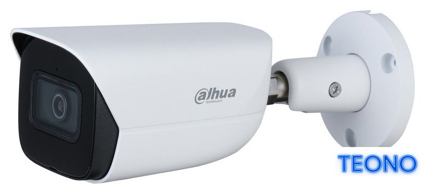 IP-камера Dahua DH-IPC-HFW3241EP-AS-0600B - Изображение №1 — Интернет-магазин Teono.by