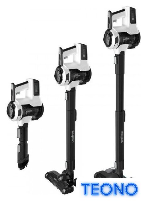 Пылесос Vestfrost VF-VM4301WG Aqua Plus - Изображение №1 — Интернет-магазин Teono.by