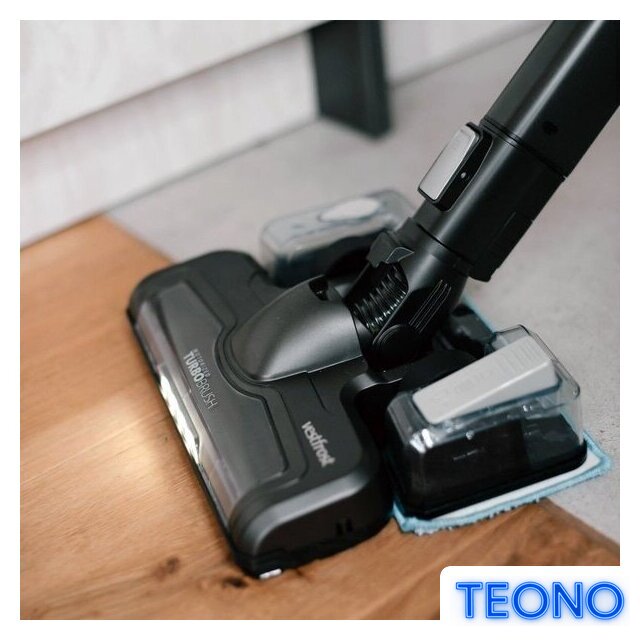 Пылесос Vestfrost VF-VM4301WG Aqua Plus - Изображение №2 — Интернет-магазин Teono.by