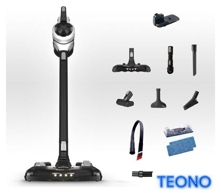 Пылесос Vestfrost VF-VM4301WG Aqua Plus - Изображение №5 — Интернет-магазин Teono.by