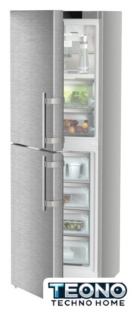 Холодильник Liebherr SBNsdd 526i Prime BioFresh NoFrost - Изображение №3 — Интернет-магазин Teono.by