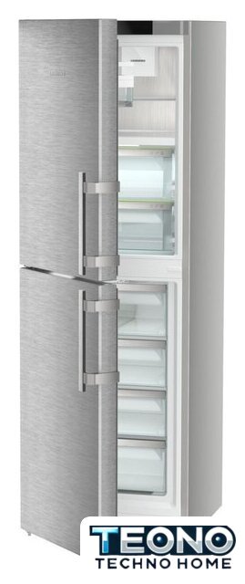 Холодильник Liebherr SBNsdd 526i Prime BioFresh NoFrost - Изображение №7 — Интернет-магазин Teono.by