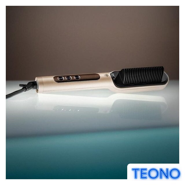 Выпрямитель Cecotec InstantCare Lisse IonTech 116312 - Изображение №4 — Интернет-магазин Teono.by