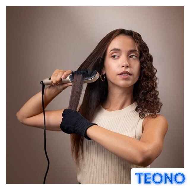 Выпрямитель Cecotec InstantCare Lisse IonTech 116312 - Изображение №5 — Интернет-магазин Teono.by