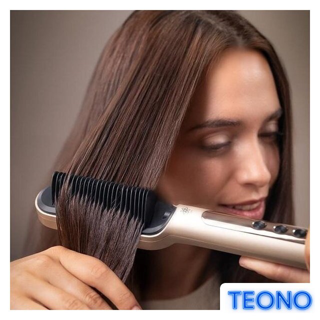 Выпрямитель Cecotec InstantCare Lisse IonTech 116312 - Изображение №10 — Интернет-магазин Teono.by