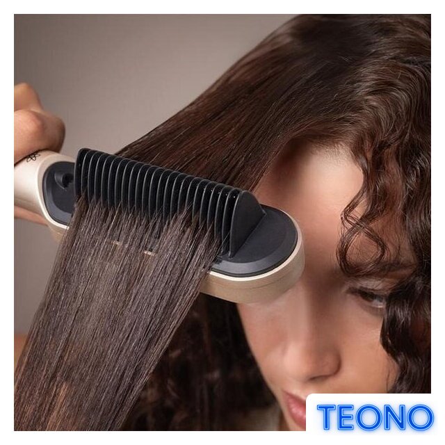 Выпрямитель Cecotec InstantCare Lisse IonTech 116312 - Изображение №9 — Интернет-магазин Teono.by