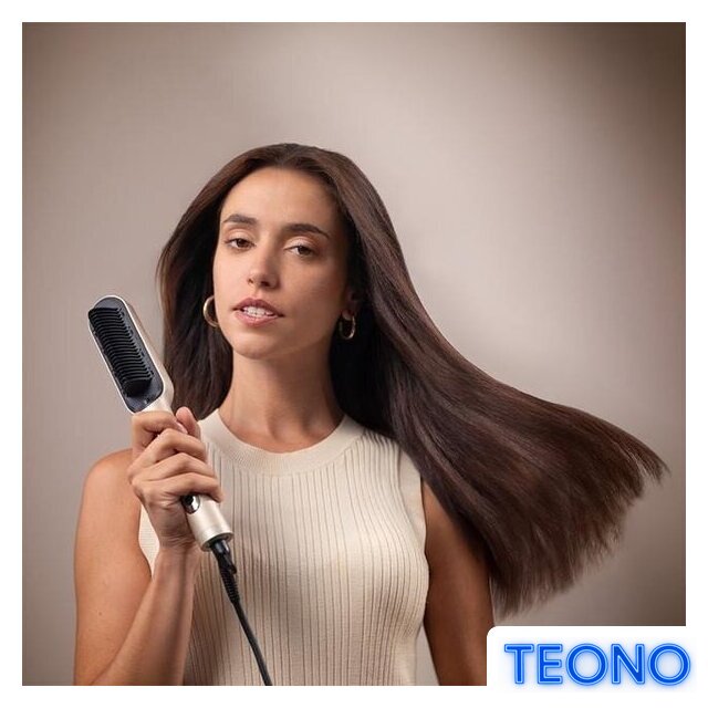 Выпрямитель Cecotec InstantCare Lisse IonTech 116312 - Изображение №8 — Интернет-магазин Teono.by