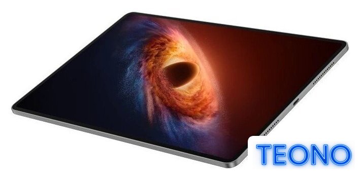 Планшет HONOR MagicPad4 Wi-Fi 16GB/512GB международная версия (серый) - Изображение №9 — Интернет-магазин Teono.by