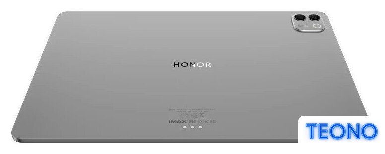 Планшет HONOR MagicPad4 Wi-Fi 16GB/512GB международная версия (серый) - Изображение №4 — Интернет-магазин Teono.by