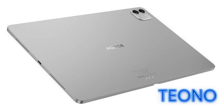 Планшет HONOR MagicPad4 Wi-Fi 16GB/512GB международная версия (серый) - Изображение №6 — Интернет-магазин Teono.by
